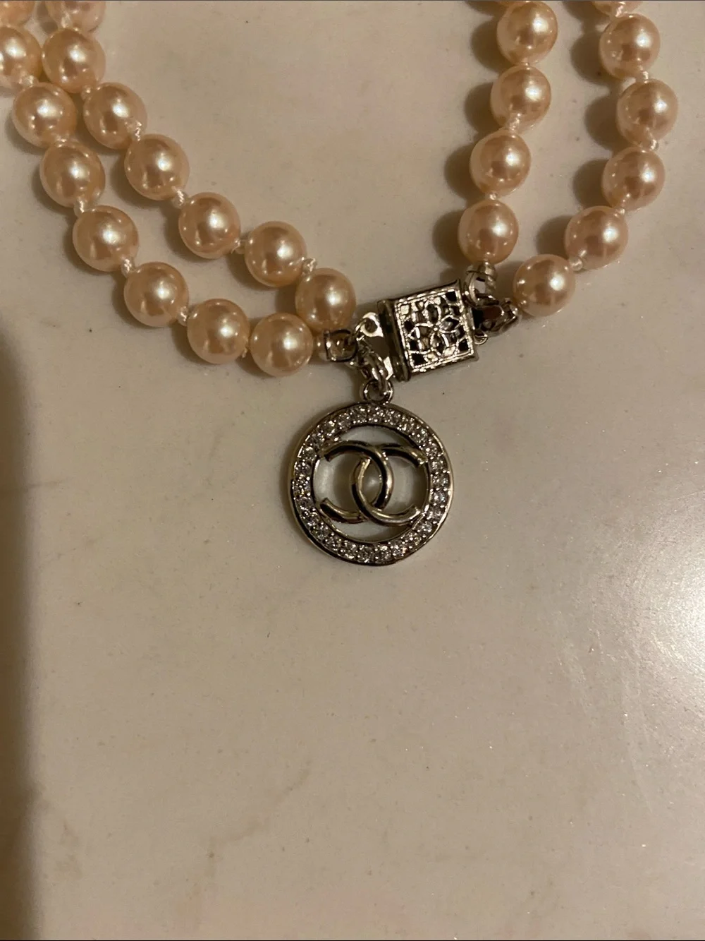 CHANEL luxury unbranded